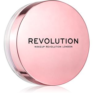 Makeup Revolution Conceal & Fix vyhladzujúca podkladová báza pod make-up 20 g