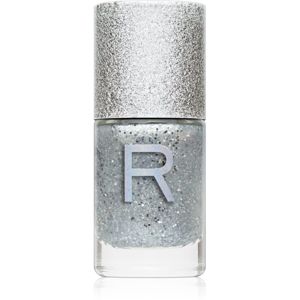 Makeup Revolution Glitter Nail trblietavý lak na nechty odtieň Stargazer 10 ml