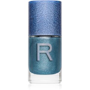 Makeup Revolution Holographic Nail lak na nechty s holografickým efektom odtieň Spectrum 10 ml
