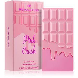 I Heart Revolution Pink Crush parfumovaná voda pre ženy 50 ml