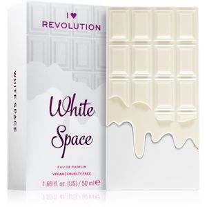 I Heart Revolution White Space parfumovaná voda pre ženy 50 ml