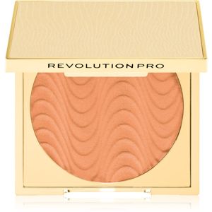 Revolution PRO CC Perfecting kompaktný púder odtieň Sand 5 g