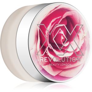 XX by Revolution SECOND SKIN COMPLEXXION podkladová báza pod make-up pre vyhladenie pleti a minimalizáciu pórov 25 ml