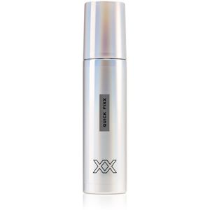 XX by Revolution GLOW FIXX zmatňujúci fixačný sprej na make-up 100 ml