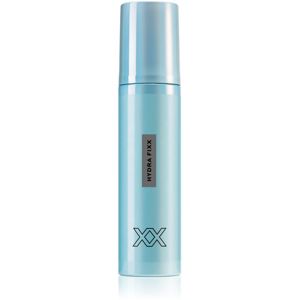 XX by Revolution HYDRA FIXX fixačný sprej na make-up pre hydratáciu a vypnutie pokožky 100 ml