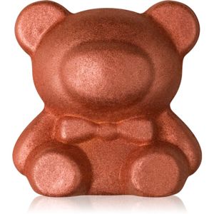 I Heart Revolution Teddy Bear bomba do kúpeľa s vôňou Rosie (chocolate)