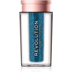 Makeup Revolution Viva Loose Glitter Pot trblietky odtieň Fiesta 3 g
