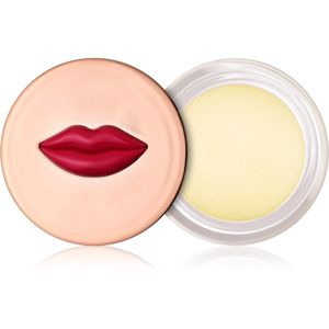 Makeup Revolution Sugar Kiss peeling na pery príchuť Pineapple Crush 15 g