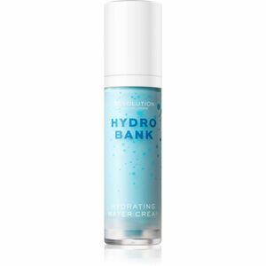 Revolution Skincare Hydro Bank ľahký hydratačný krém s kyselinou hyalurónovou 50 ml