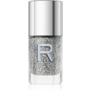 Makeup Revolution Glitter Crush trblietavý lak na nechty odtieň Totally Mine 10 ml