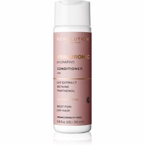 Revolution Haircare Skinification Hyaluronic hydratačný kondicionér pre suché vlasy 250 ml