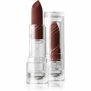 Revolution Relove Baby Lipstick krémový rúž so saténovým finišom odtieň Create (a browny nude) 3,5 g