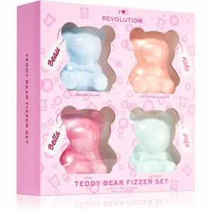 I Heart Revolution Teddy Bear darčeková sada (do vane)
