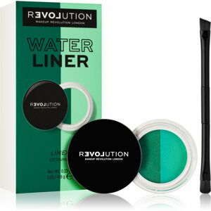 Revolution Relove Water Activated Liner očné linky odtieň Intellect 6,8 g