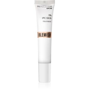Revolution Skincare Blemish 1% IPC lokálna starostlivosť proti akné 15 ml