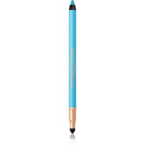 Makeup Revolution Streamline krémová ceruzka na oči odtieň Light Blue 1,3 g