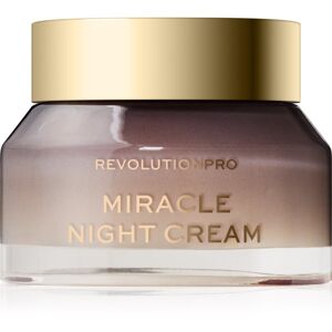 Revolution PRO Miracle hydratačný nočný krém pre mladistvý vzhľad 50 ml