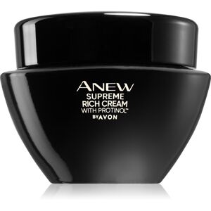 Avon Anew Supreme Rich Cream intenzívny omladzujúci krém 50 ml
