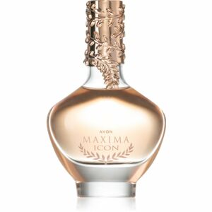 Avon Maxima Icon parfumovaná voda pre ženy 50 ml