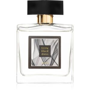 Avon Little Black Dress Limited Edition parfumovaná voda pre ženy 50 ml