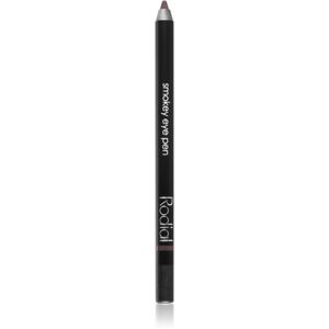 Rodial Smokey Eye Pen gélová ceruzka na oči odtieň Brown 1.2 g