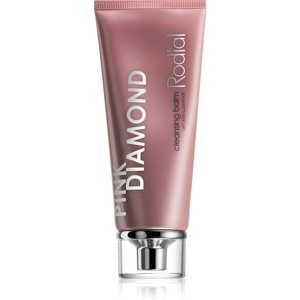Rodial Pink Diamond Cleansing Balm odličovací a čistiaci balzam 100 ml