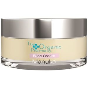 The Organic Pharmacy Skin pleťový krém proti nedokonalostiam pleti 50 ml