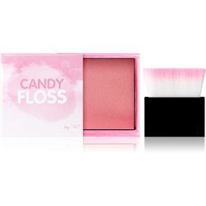 W7 Cosmetics Candy Floss kompaktná lícenka 6 g