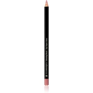 Illamasqua Colouring Lip Pencil kontúrovacia ceruzka na pery odtieň Undressed 1,4 g