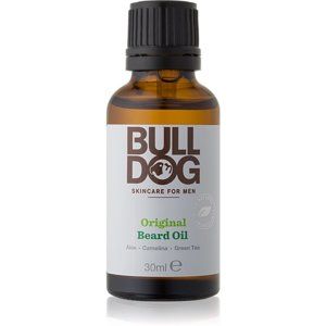 Bulldog Original Beard Oil olej na bradu 30 ml