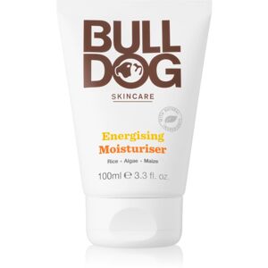 Bulldog Energizing Moisturizer krém na tvár pre mužov 100 ml