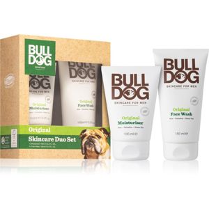 Bulldog Original Skincare Duo Set sada pre mužov III.