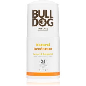 Bulldog Lemon & Bergamot Deodorant dezodorant roll-on ml