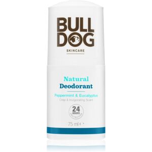 Bulldog Peppermint & Eucalyptus Deodorant dezodorant roll-on ml