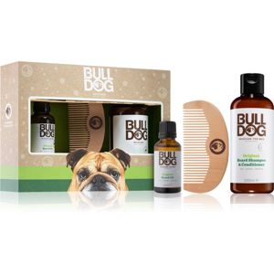 Bulldog Original Beard Care Set darčeková sada (pre mužov)