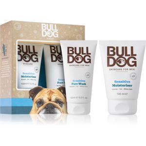 Bulldog Sensitive Duo Set sada (pre mužov)