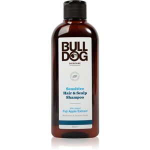 Bulldog Sensitive Shampoo šampón pre citlivú pokožku hlavy ml