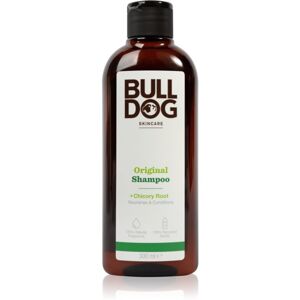 Bulldog Original Shampoo energizujúci šampón ml