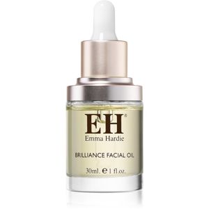 Emma Hardie Brilliance Facial Oil pleťový olej na noc 30 ml