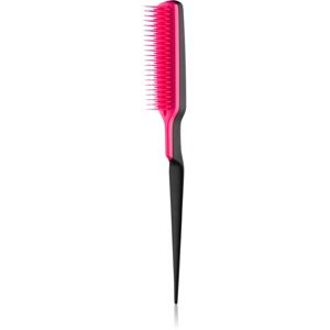 Tangle Teezer Back-Combing kefa pre objem vlasov typ Pink Embrace 1 ks