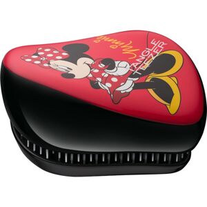 Tangle Teezer Compact Styler Minnie Mouse kefa na vlasy typ Minnie Mouse Rosy Red