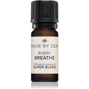 MADE BY ZEN Breathe Easy vonný olej 15 ml