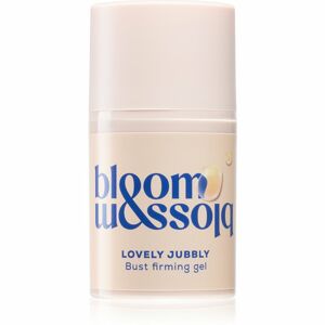 Bloom & Blossom Lovely Jubbly spevňujúci gél na poprsie 50 ml