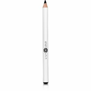 Lily Lolo Eye Pencil ceruzka na oči Black 1,14 g
