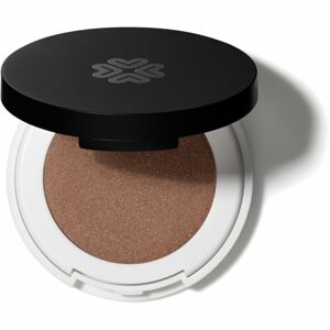 Lily Lolo Pressed Eye Shadow očné tiene odtieň Take The Biscuit 2 g