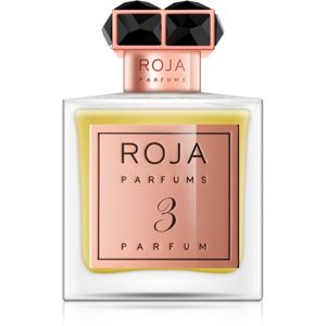 Roja Parfums Parfum de la Nuit 3 parfém unisex 100 ml