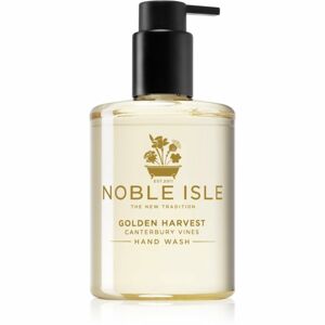 Noble Isle Golden Harvest tekuté mydlo na ruky 250 ml