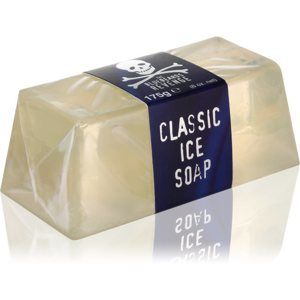 The Bluebeards Revenge Classic Ice Soap tuhé mydlo pre mužov 175 g