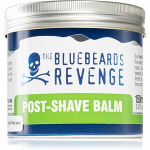 The Bluebeards Revenge Post-Shave Balm balzam po holení 150 ml