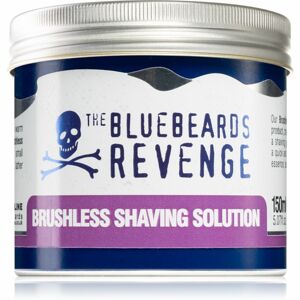 The Bluebeards Revenge Brushless Shaving Solution gél na holenie 150 ml